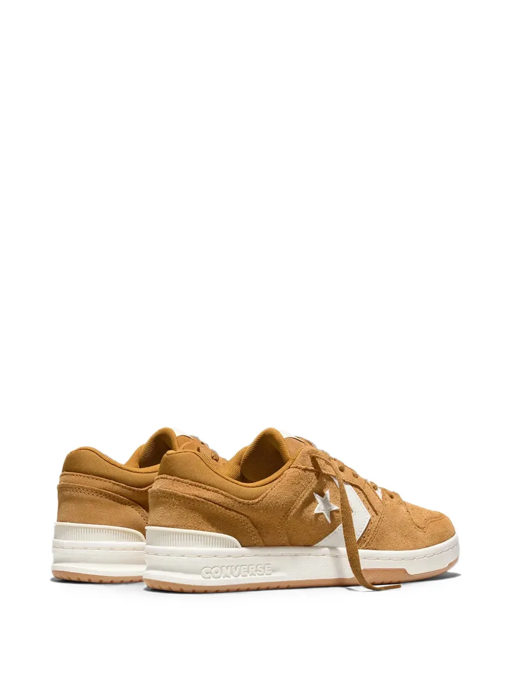 Converse CL98 suede sneakers Bruin