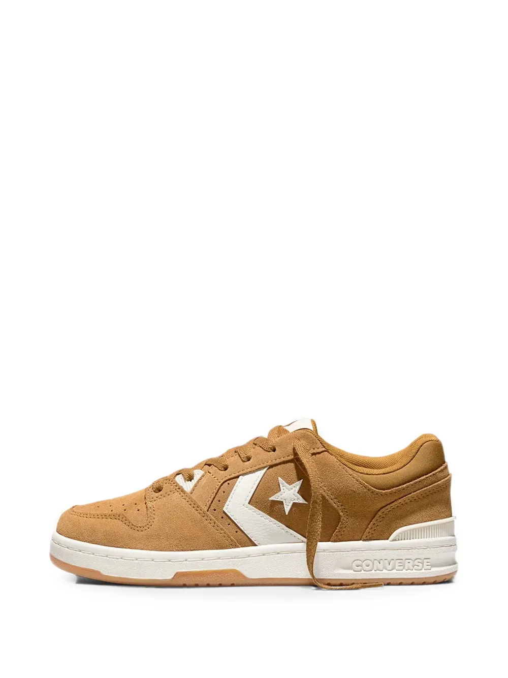 Converse CL98 suede sneakers Bruin