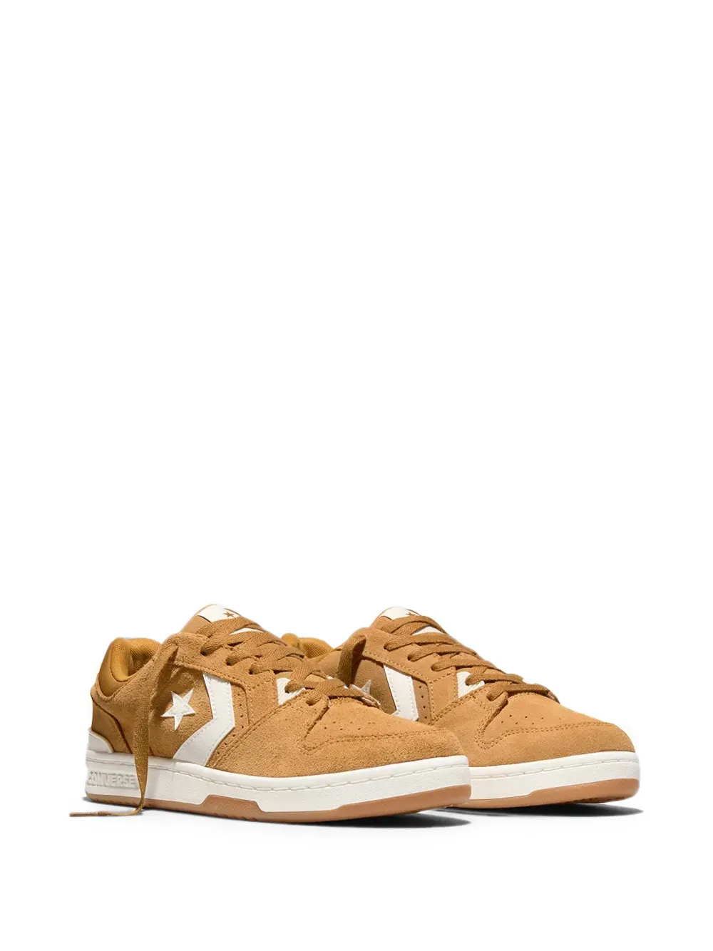Converse CL98 suede sneakers Bruin