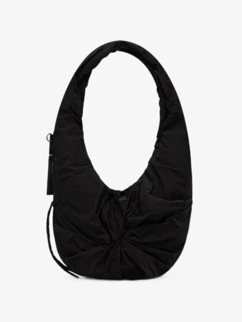 CÔTE & CIEL L Po knotted shoulder bag