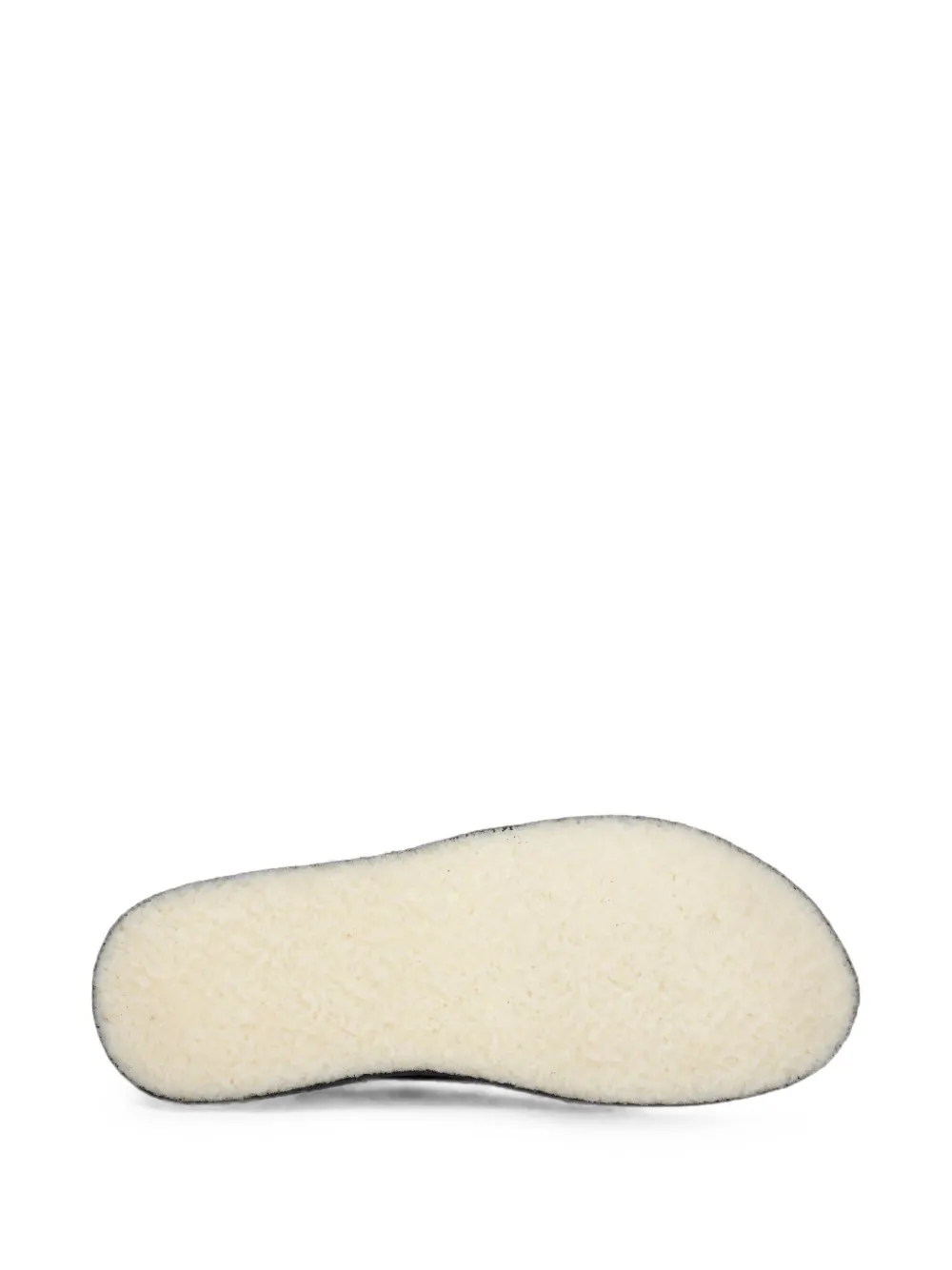 Clarks Originals Desert Trek lace-up shoes Zwart