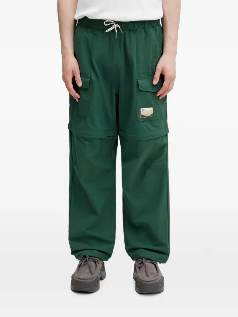 Columbia convertible cargo pants