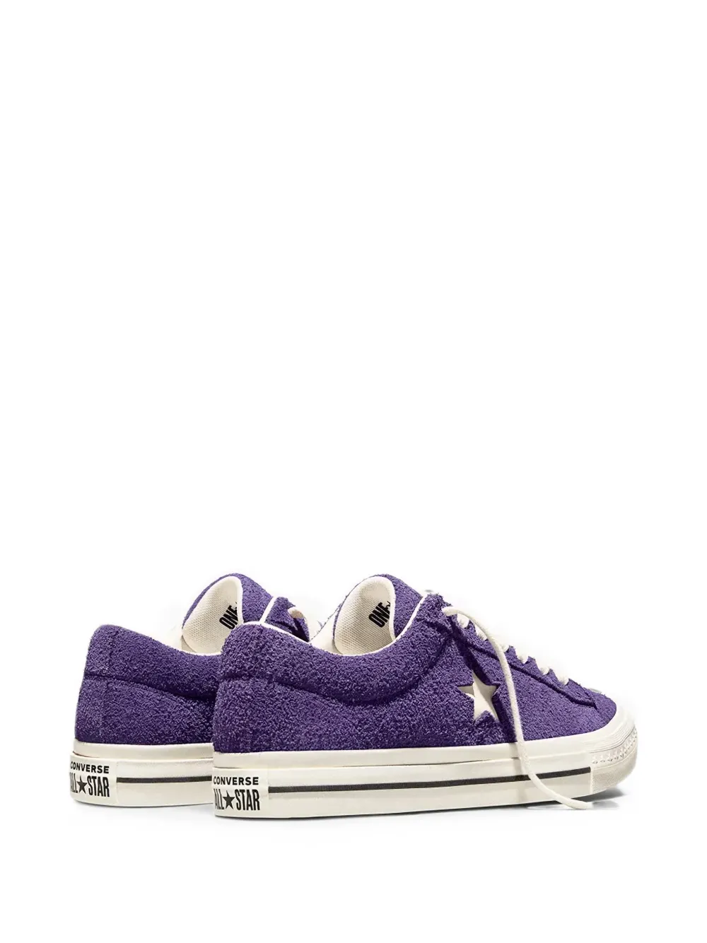 Converse One Star '95 sneakers Paars