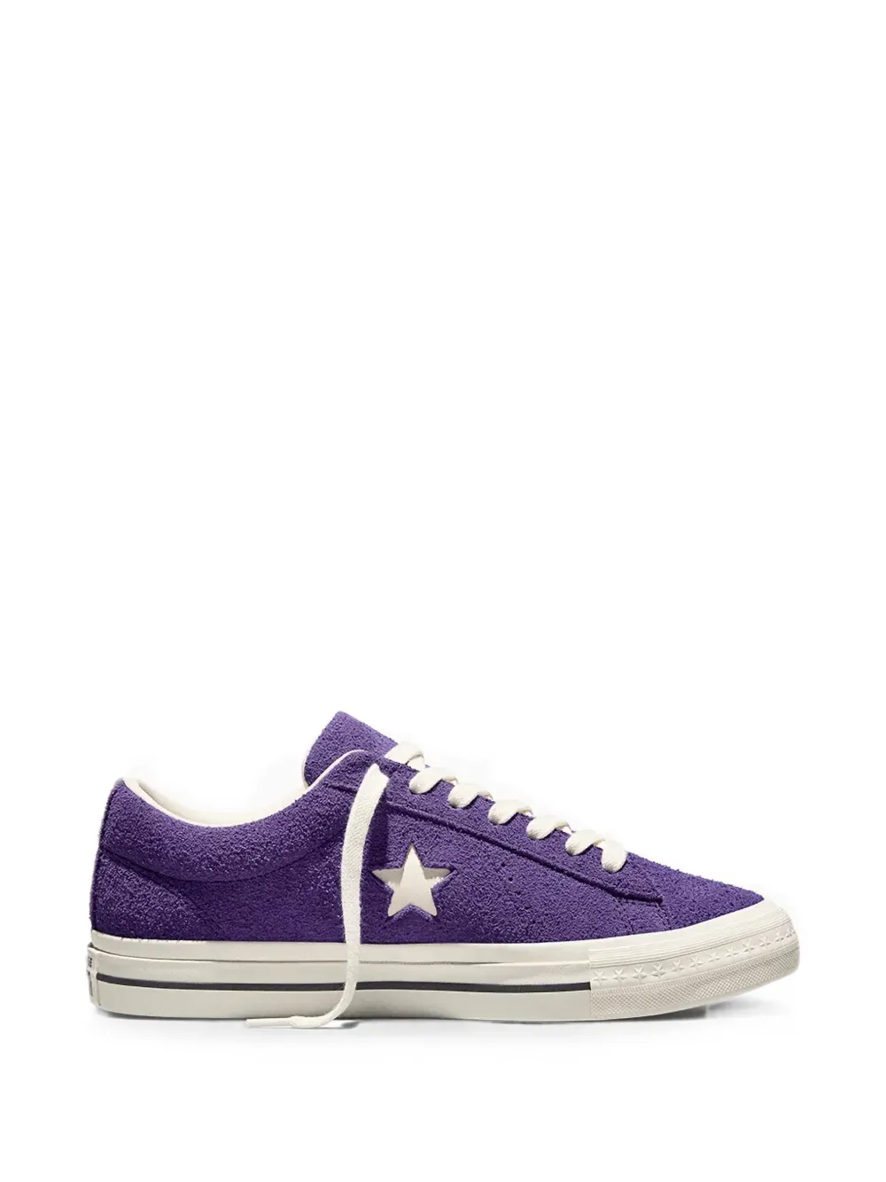 Converse One Star '95 Sneakers In Purple