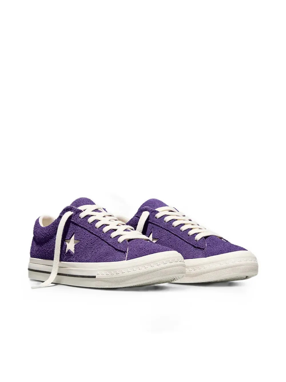 Converse One Star '95 sneakers Paars