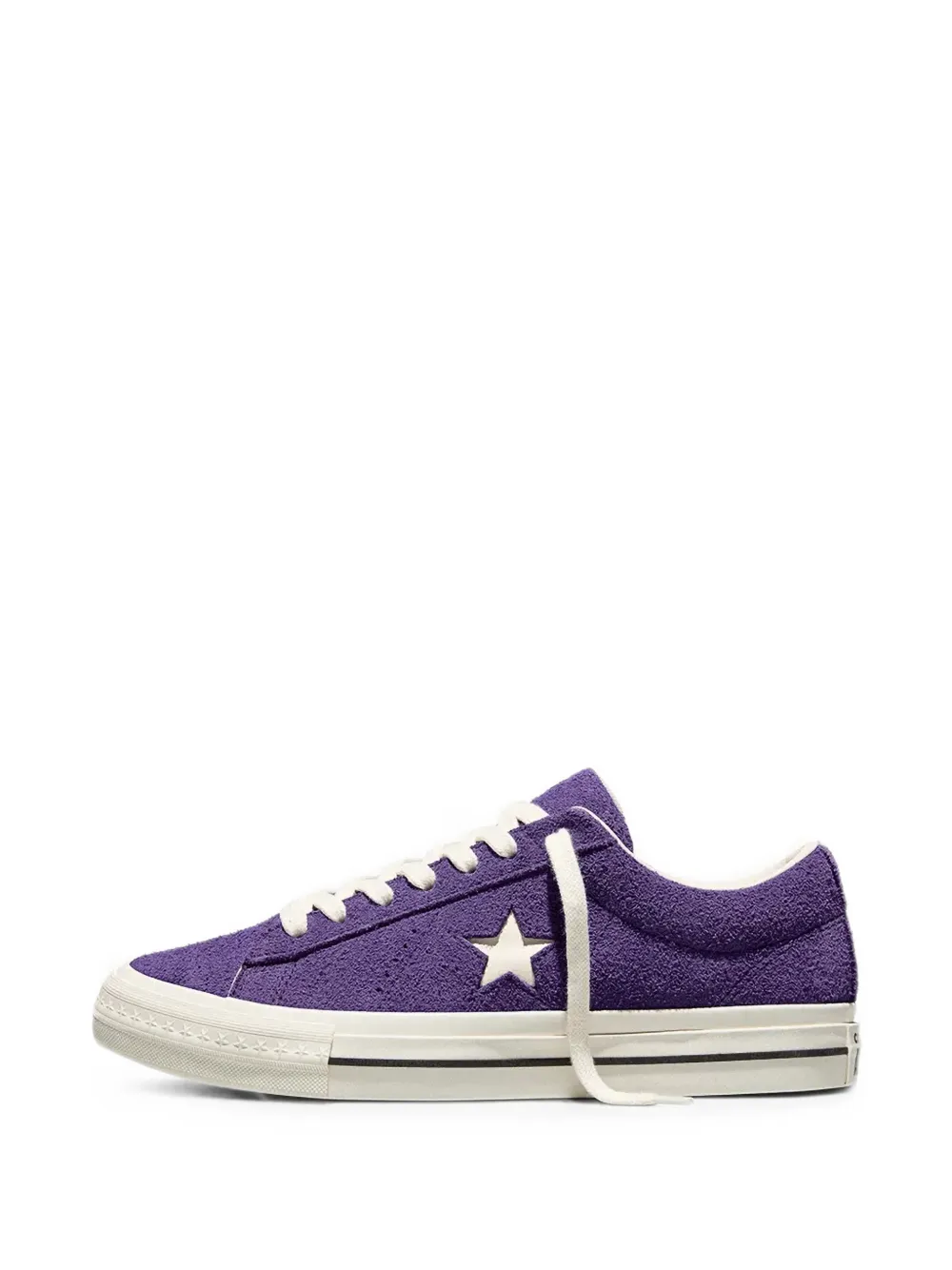 Converse One Star '95 sneakers Paars