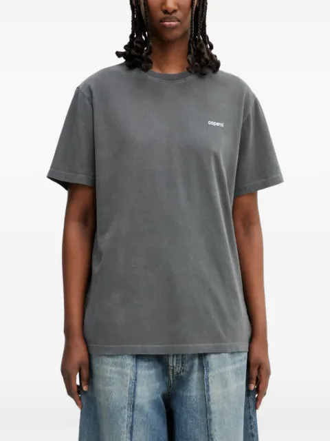 Coperni boxy T-shirt