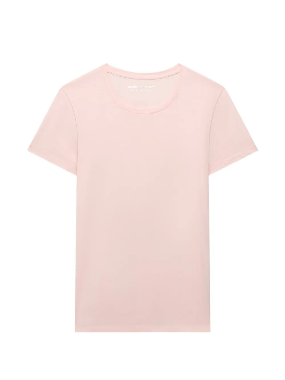 Another Tomorrow crew-neck T-shirt