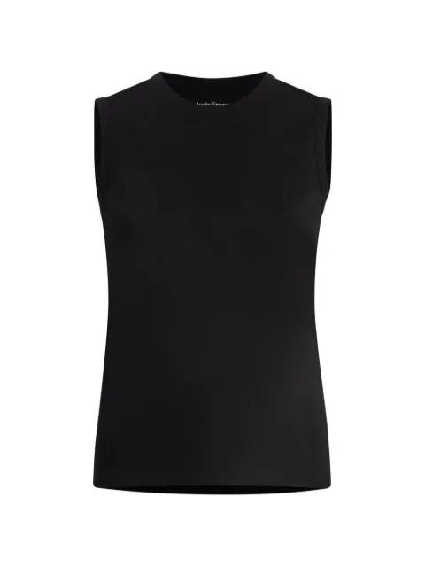 Another Tomorrow playera sin mangas