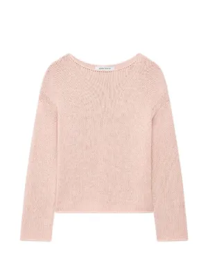 Maison Margiela round-neck Sweater | Neutrals | FARFETCH
