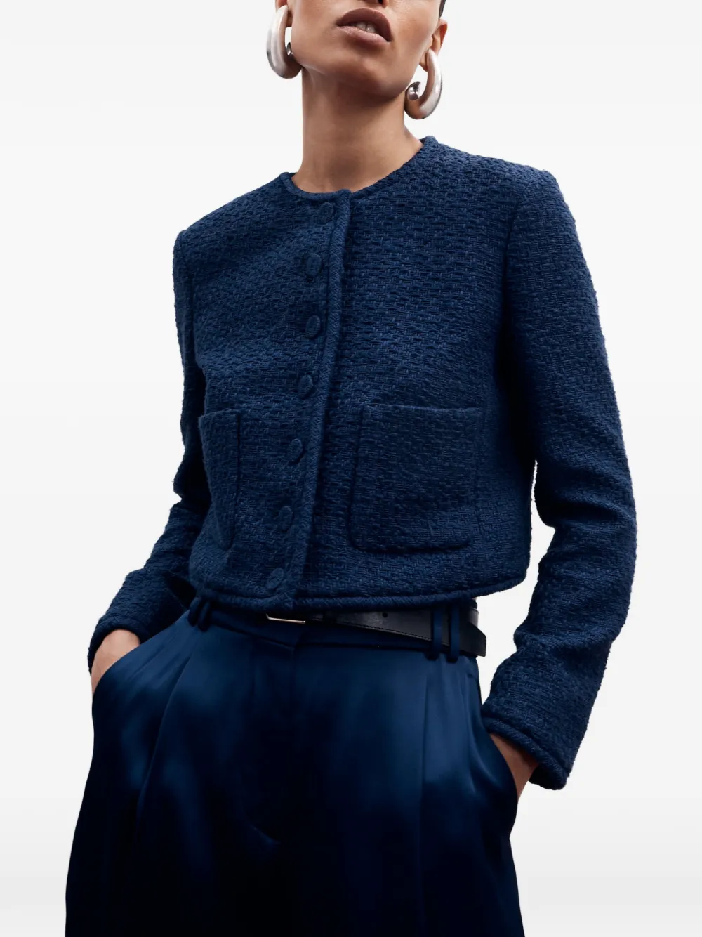 Another Tomorrow Cropped jack Blauw