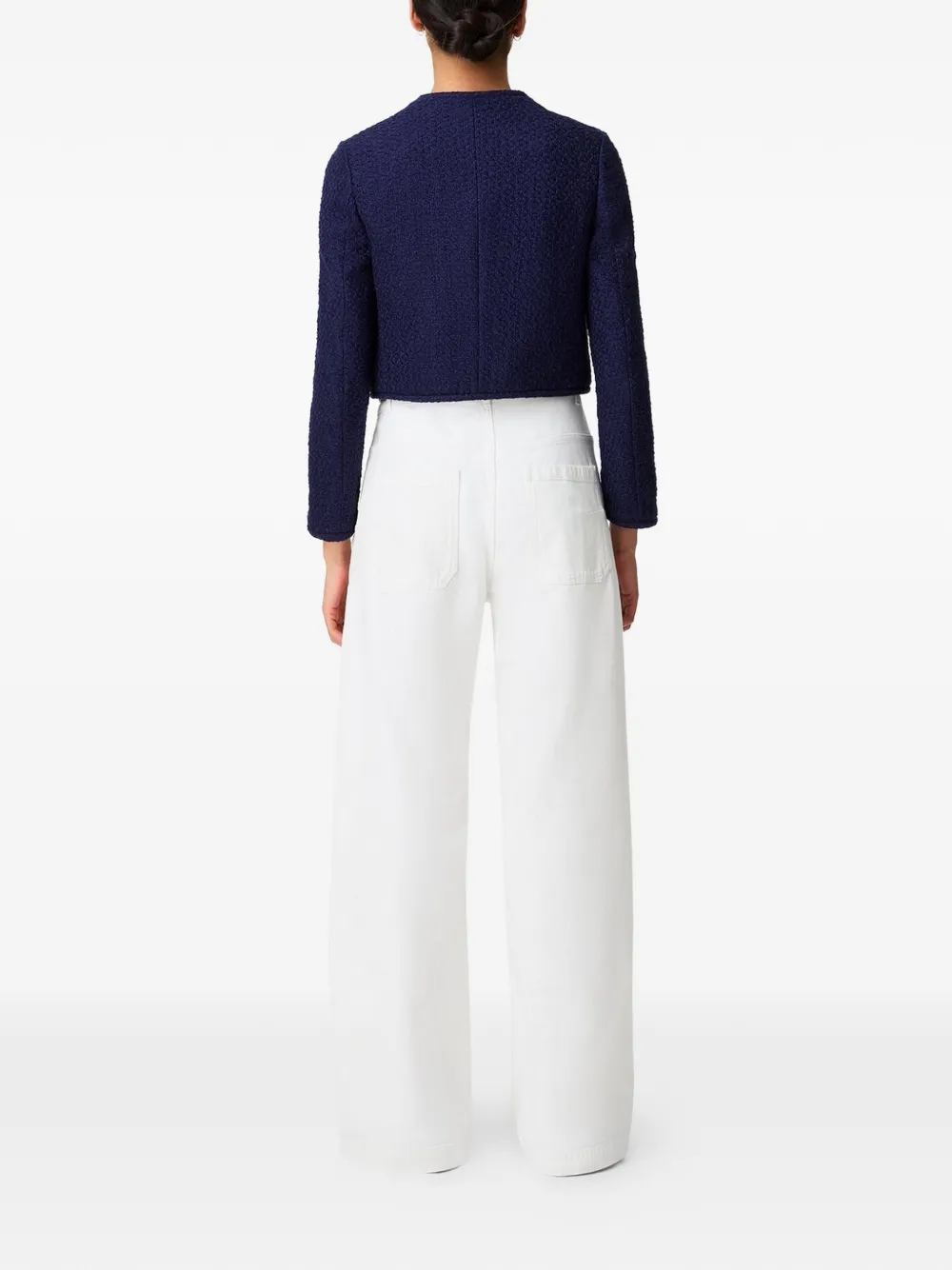 Another Tomorrow Cropped jack Blauw