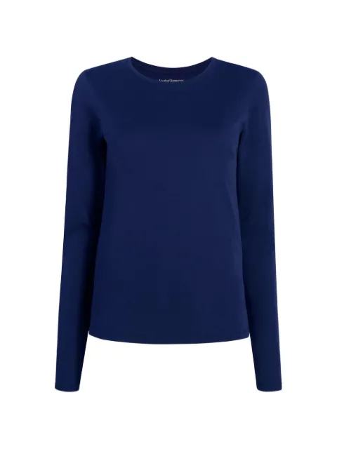 Another Tomorrow long-sleeve T-shirt