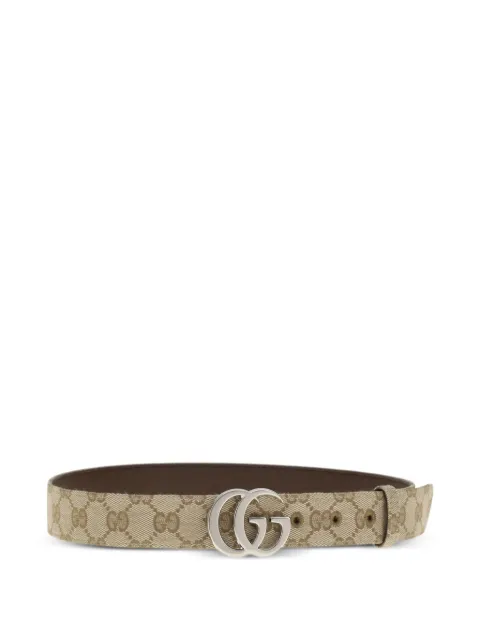 Gucci GG Marmont belt
