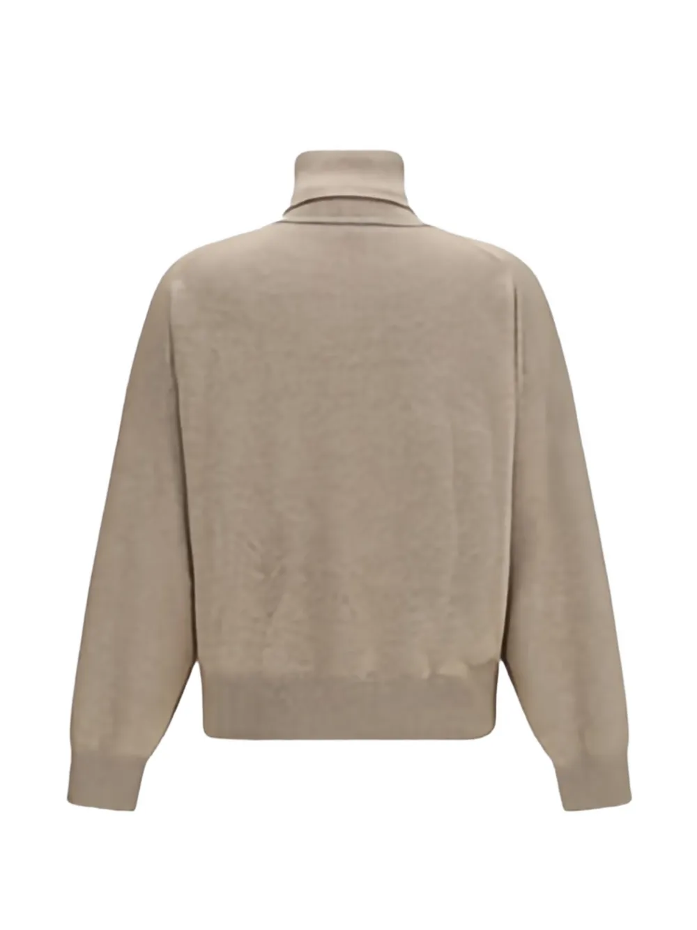 Brunello Cucinelli Kasjmier coltrui Beige
