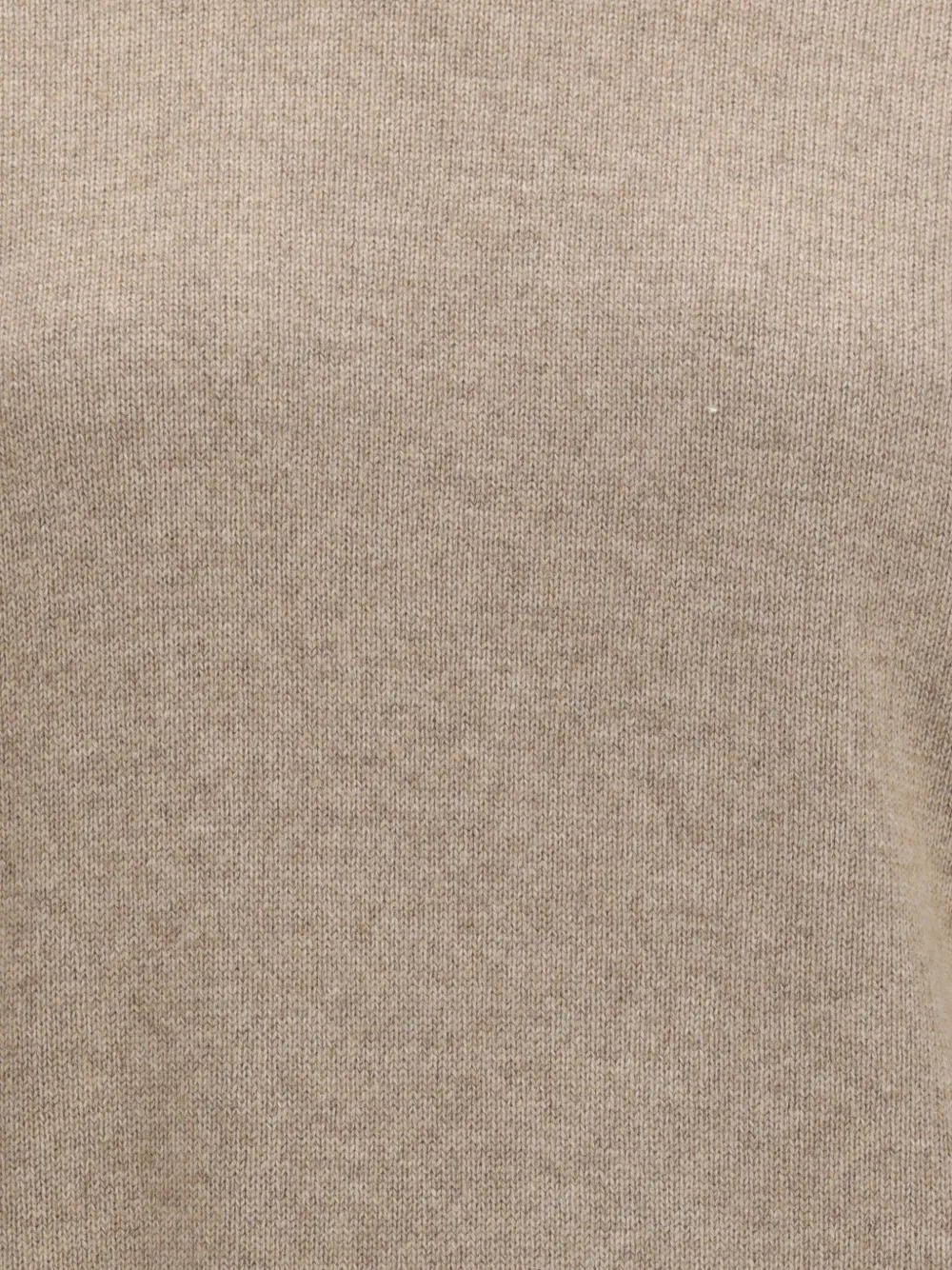 Brunello Cucinelli Kasjmier coltrui Beige