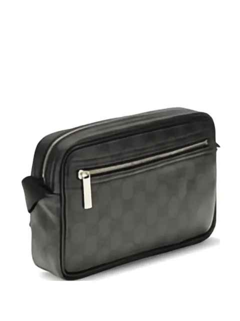 Gucci Essence Classic GG-pattern shoulder bag