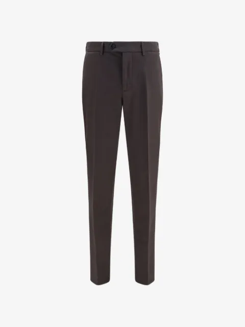 Brunello Cucinelli Gefärbte Hose
