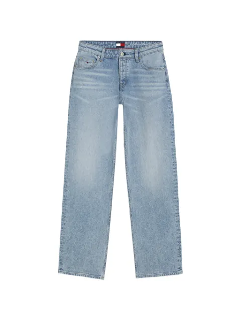 Tommy Hilfiger Jeans Sophie con applicazione logo
