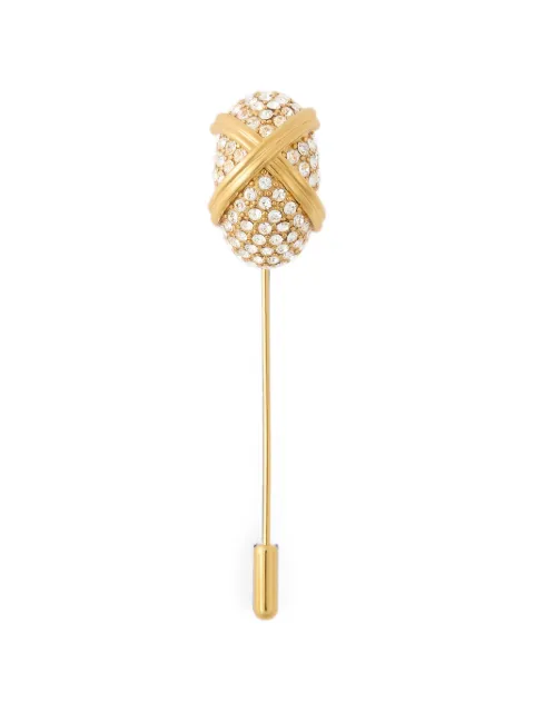 Giuseppe Zanotti Cocktail pin
