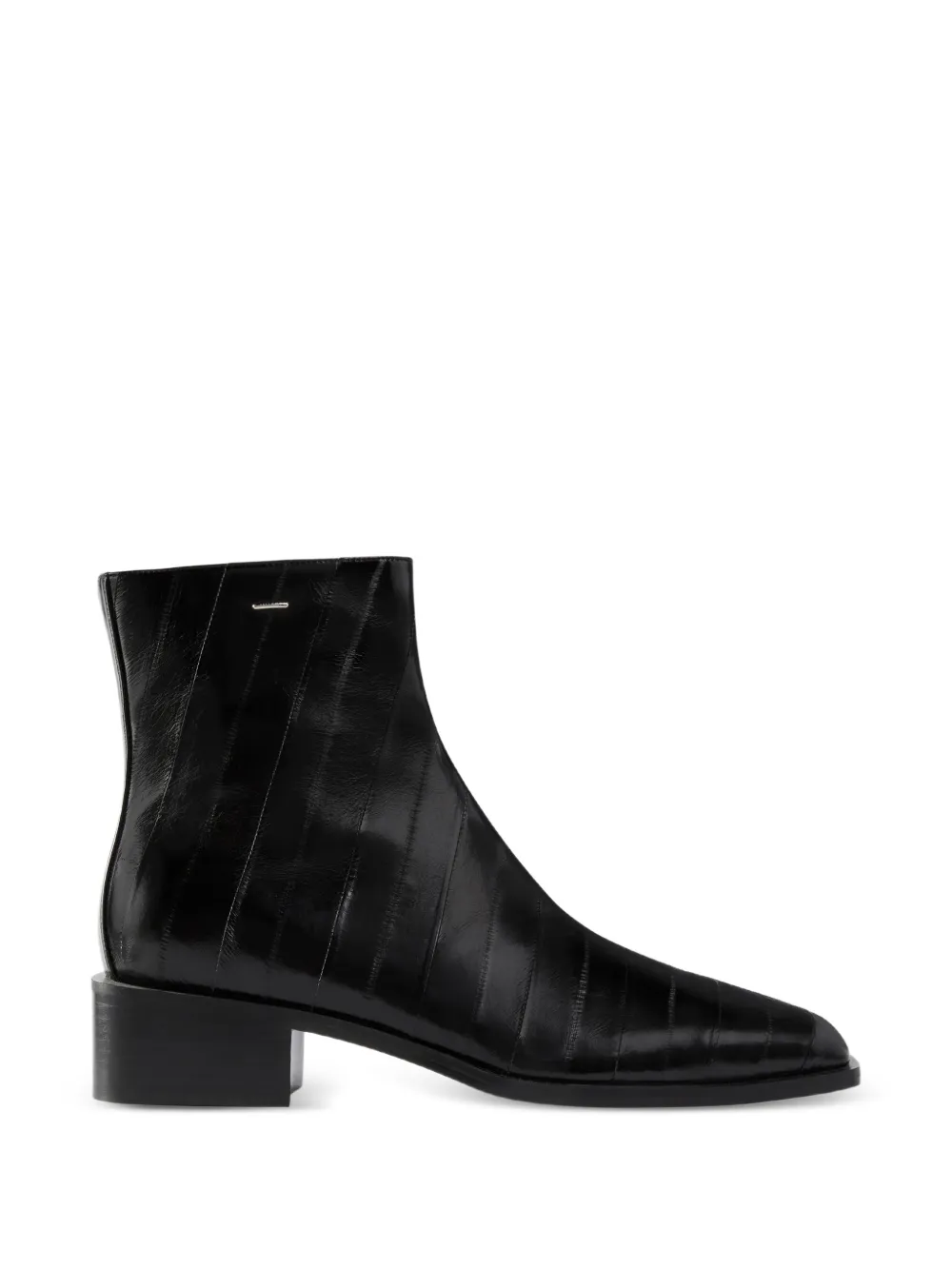 Giuseppe Zanotti Stivaletti Nemoo - Nero