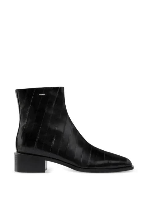 Giuseppe Zanotti Nemoo ankle boots