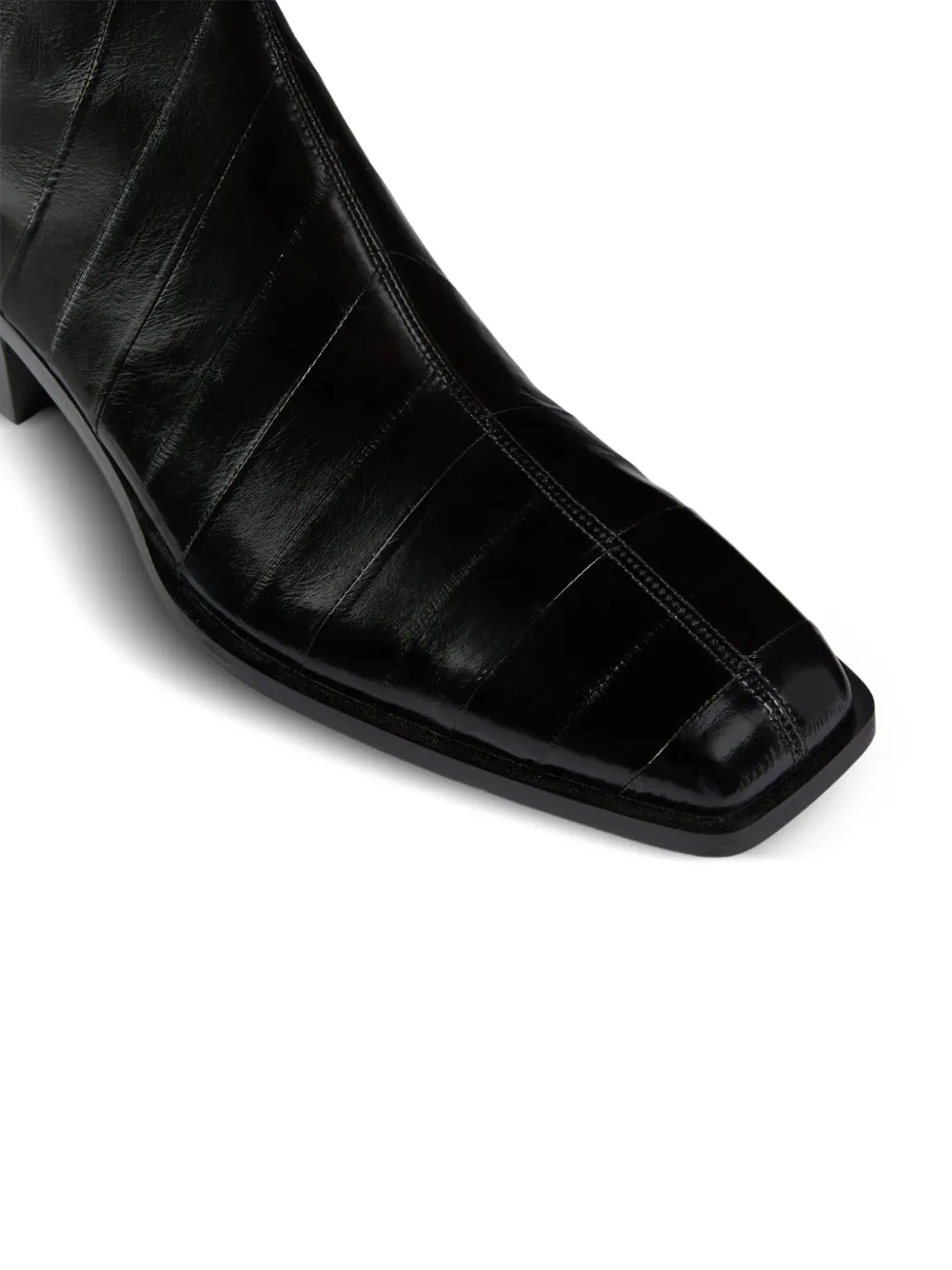 Giuseppe Zanotti Nemoo ankle boots Zwart