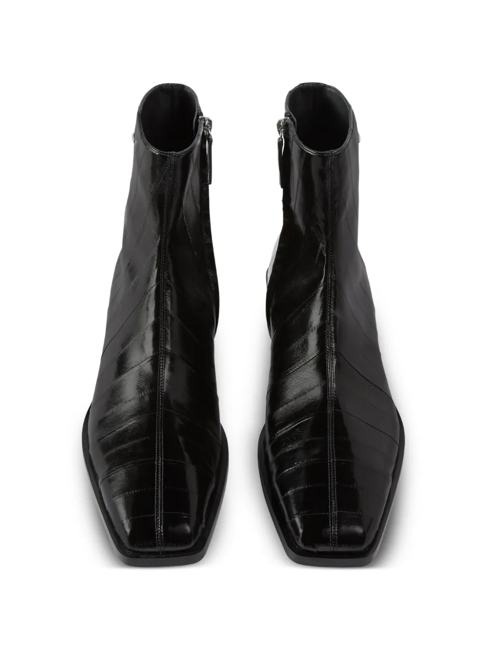 Giuseppe Zanotti Nemoo ankle boots Zwart
