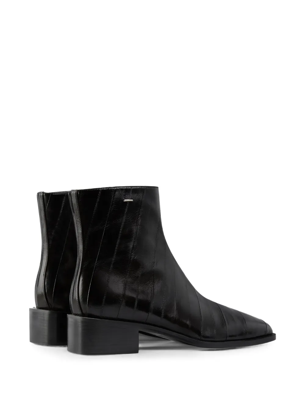 Giuseppe Zanotti Nemoo ankle boots Zwart