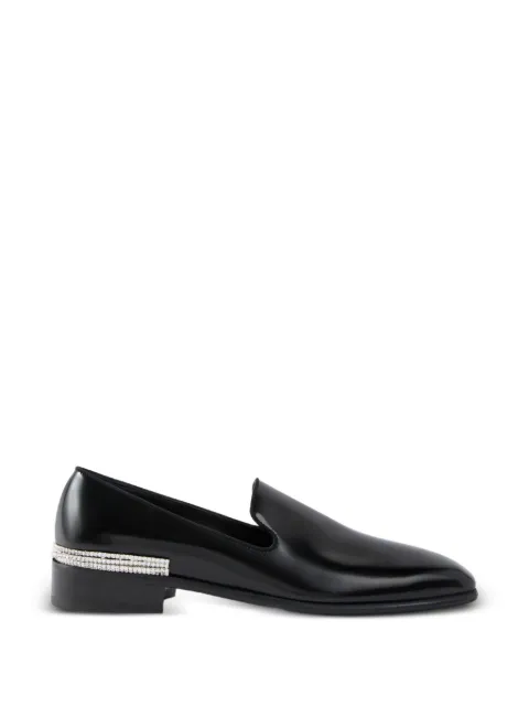 Giuseppe Zanotti Orlov loafers