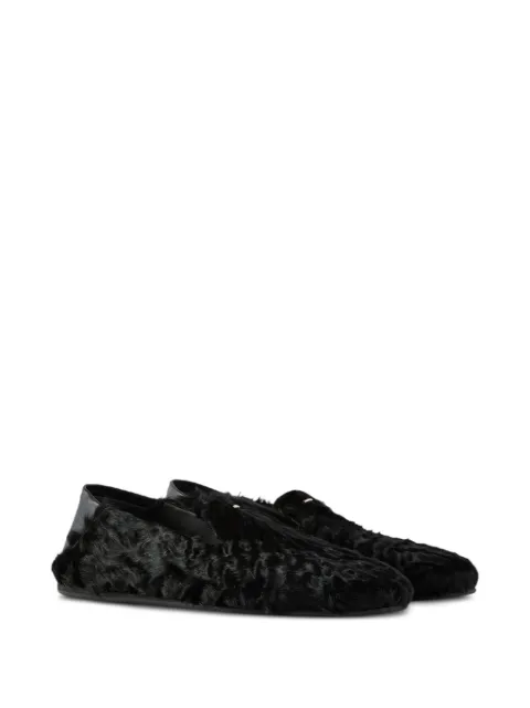 Giuseppe Zanotti Touluse loafers