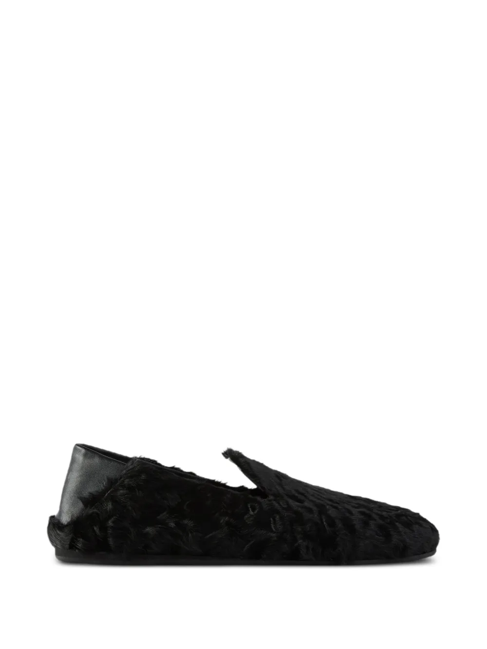 Giuseppe Zanotti Touluse loafers Zwart
