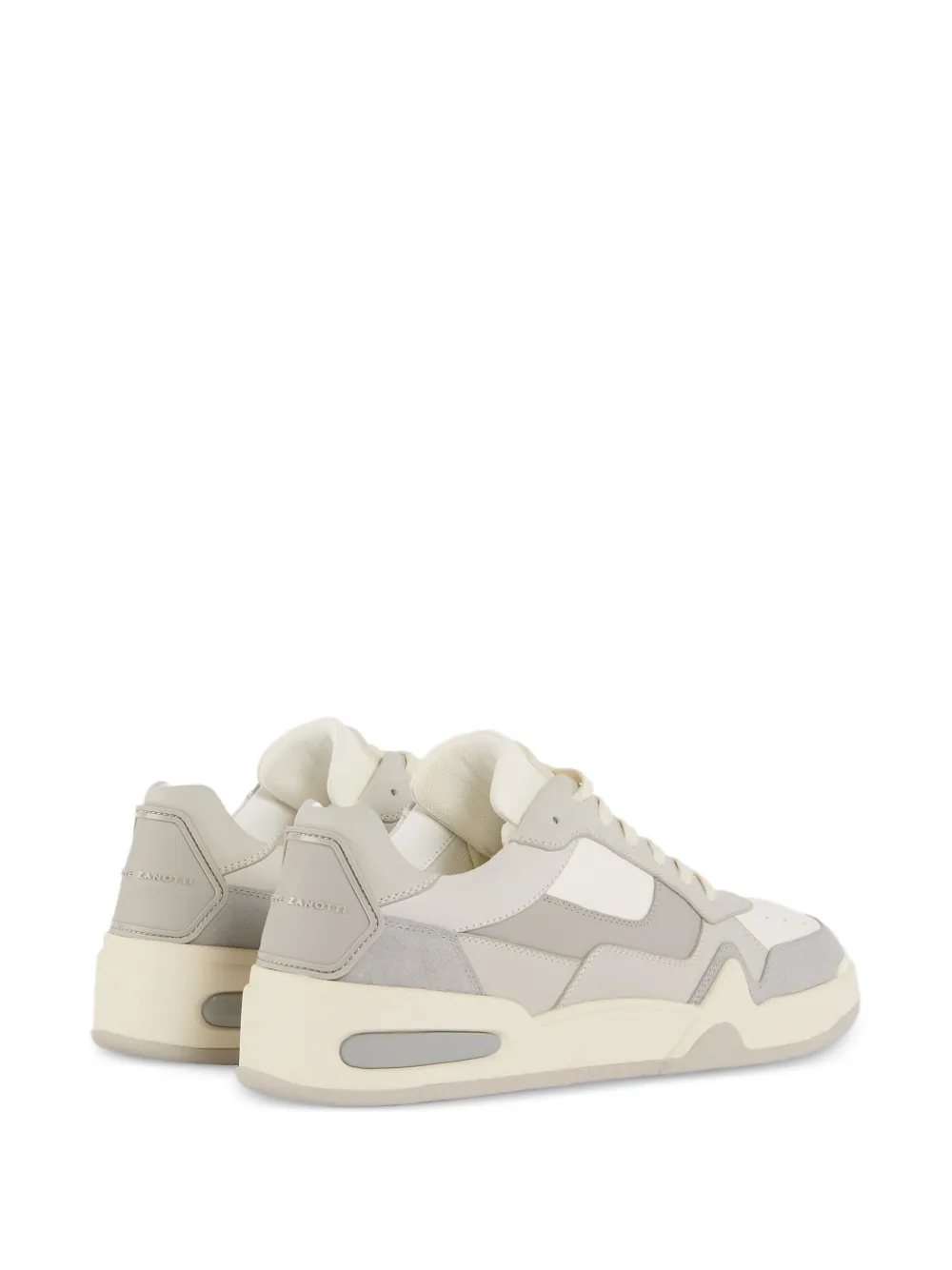 Giuseppe Zanotti GZ-Casper sneakers Beige