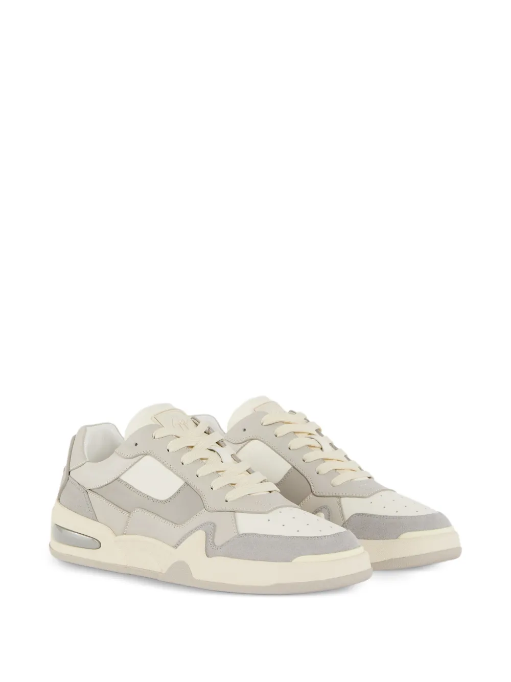 Giuseppe Zanotti GZ-Casper sneakers Beige