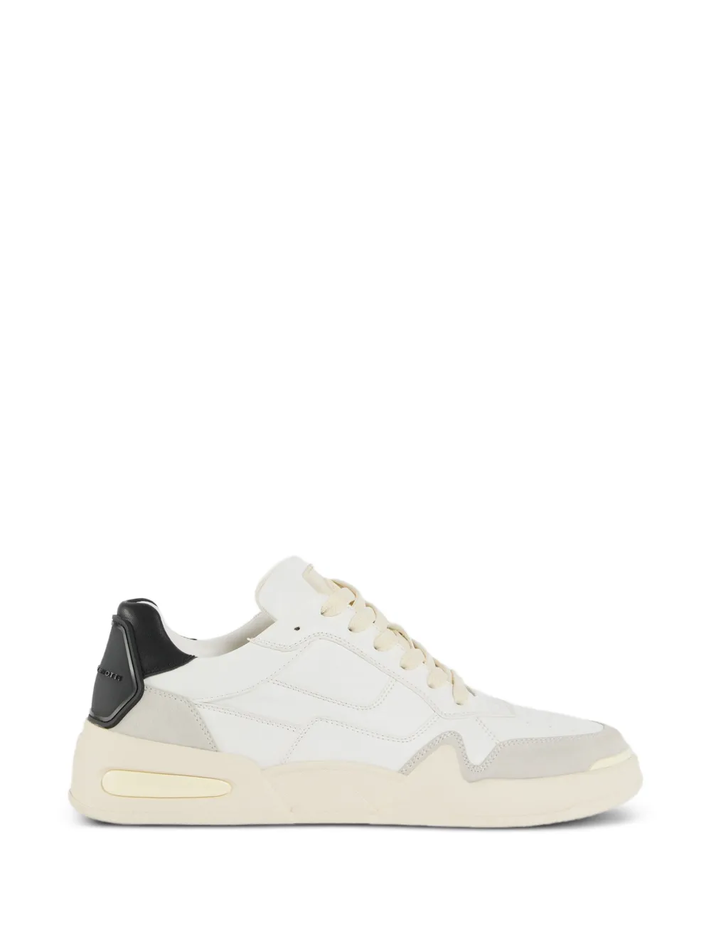 Giuseppe Zanotti GZ-Casper sneakers Wit