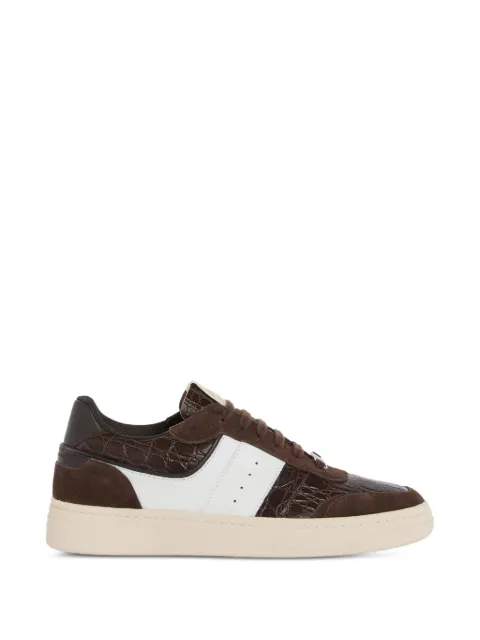 Giuseppe Zanotti GZ Thor sneakers