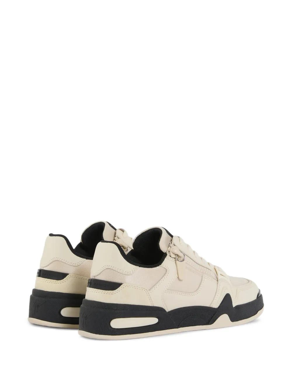 Giuseppe Zanotti Gz-Ghost sneakers Beige