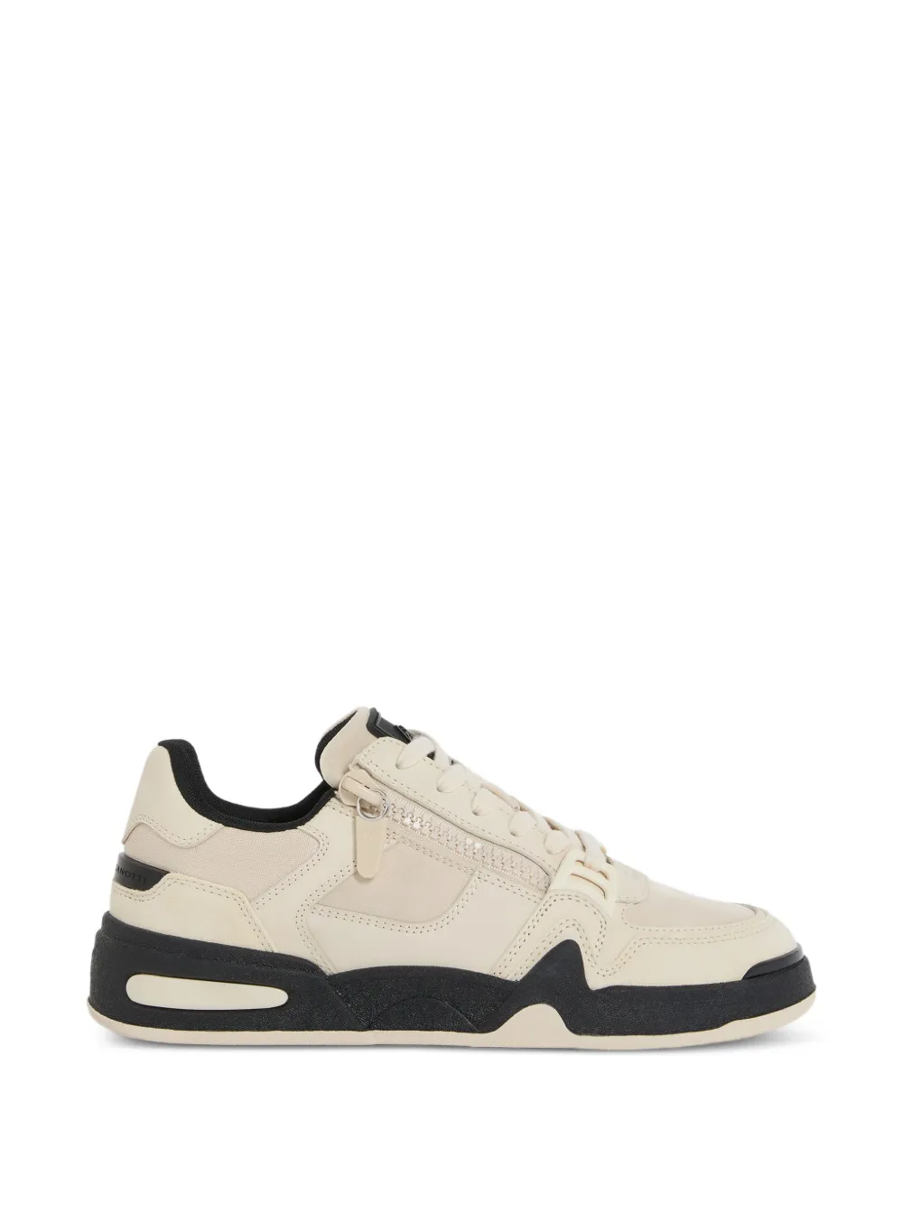 Giuseppe Zanotti Sneakers Gz-Ghost - Toni neutri