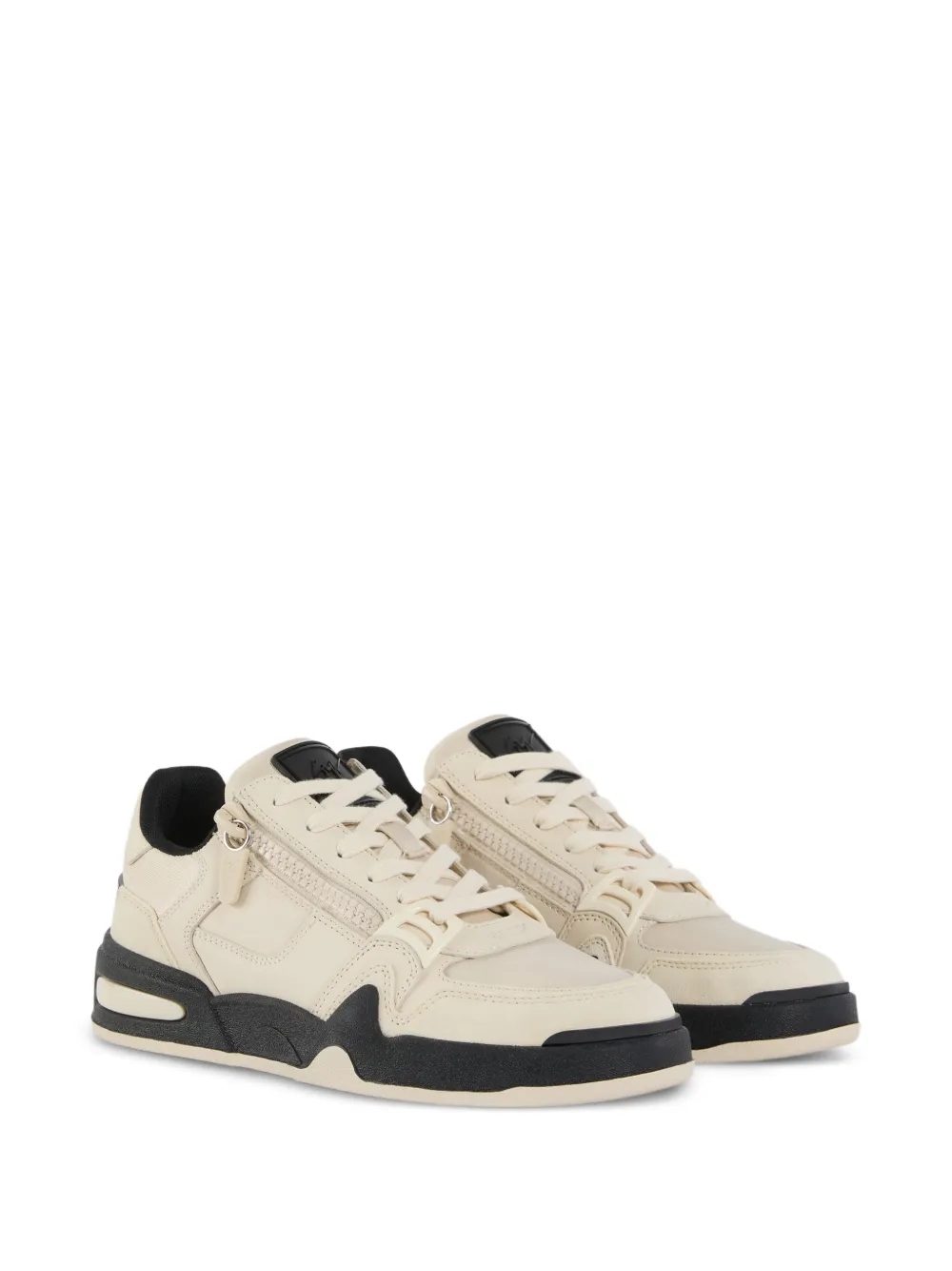 Giuseppe Zanotti Gz-Ghost sneakers Beige