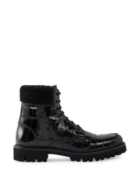 Giuseppe Zanotti Andris boots