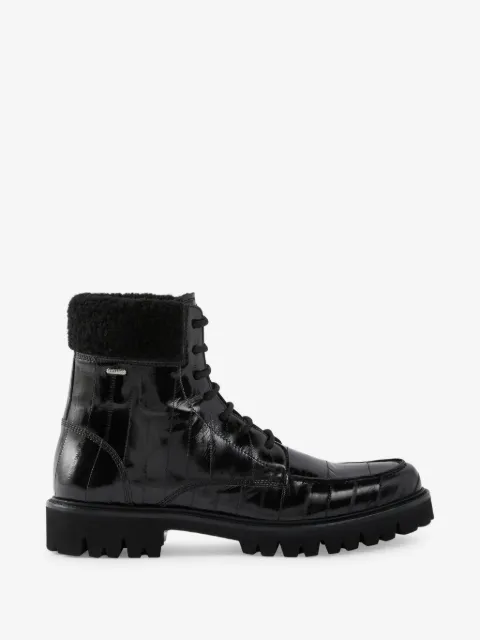 Giuseppe Zanotti Andris Stiefel