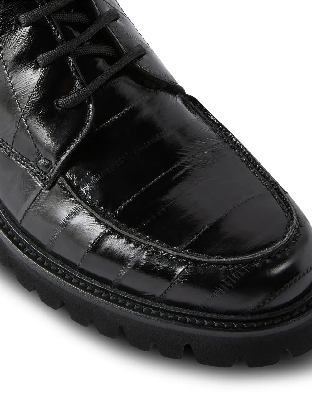 Giuseppe Zanotti Andris laarzen Zwart