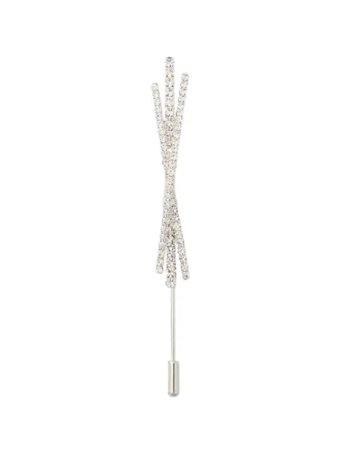 Giuseppe Zanotti Trinity pin