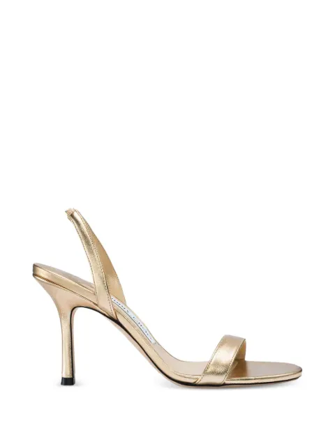 Jenn slingback sandals