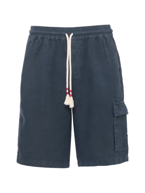 MC2 Saint Barth Marseille drawstring shorts