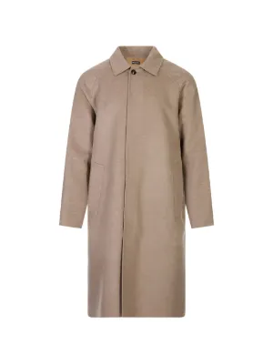 Kiton チェスターコート メンズ通販 - FARFETCH