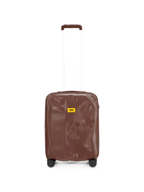 Crash Baggage maleta Icon