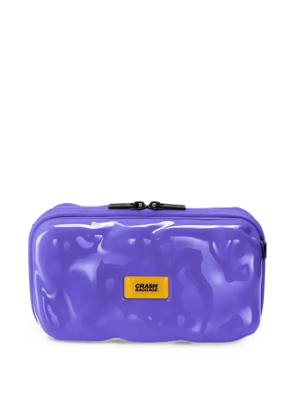Crash Baggage mini Icon make up bag - Viola