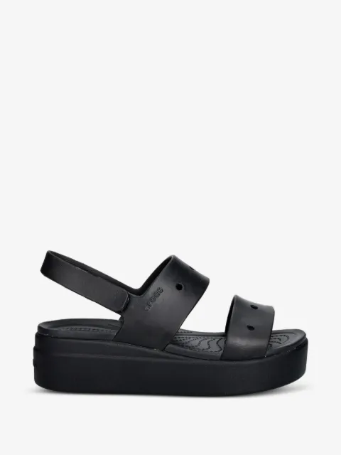 Crocs Brooklyn 4U platform sandals