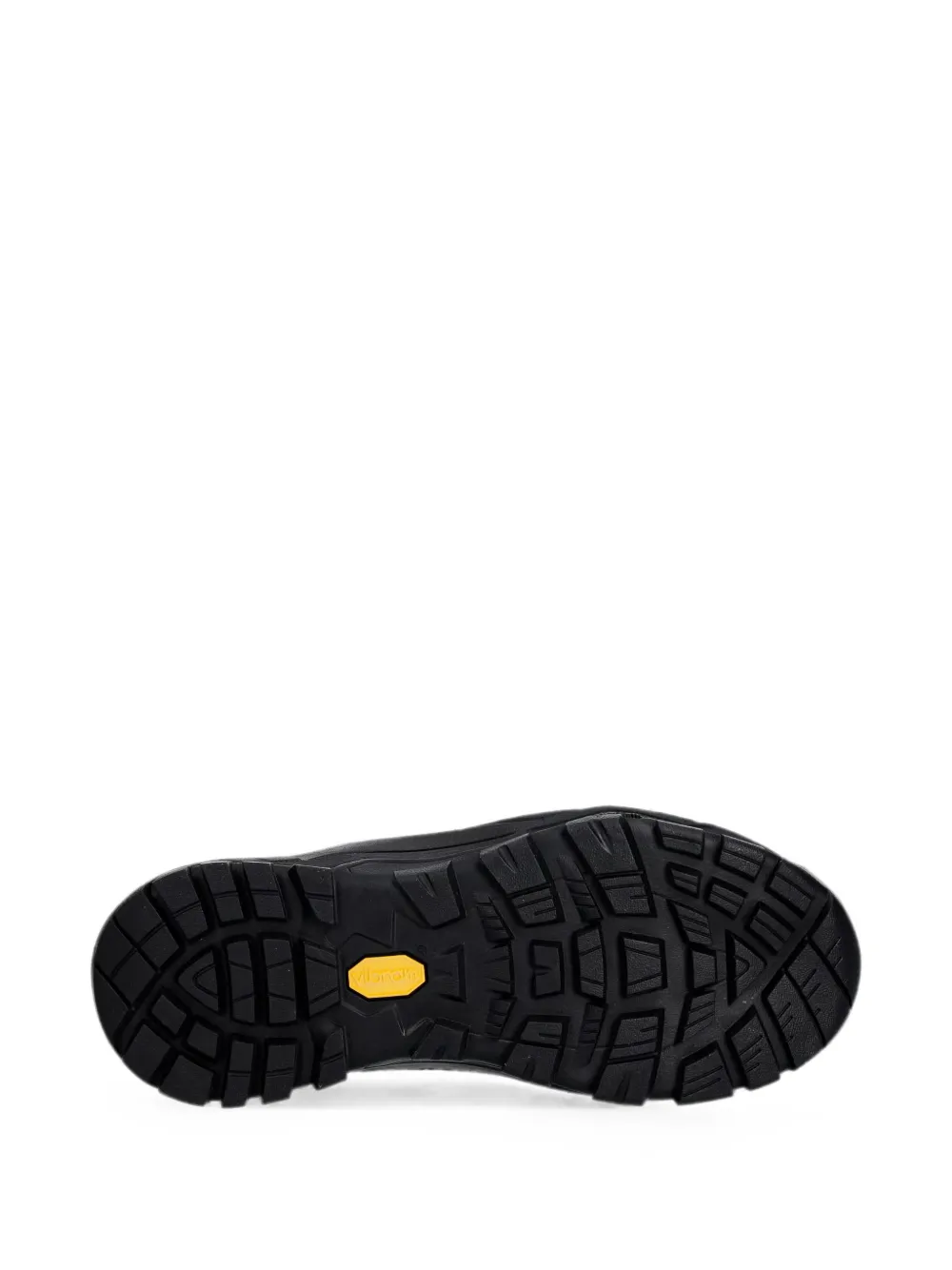 Diemme Movida suede Vibram-sole sneakers Beige